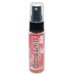 Tim Holtz Distress® Spritz Worn Lipstick