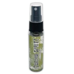 Tim Holtz Distress® Spritz Peeled Paint