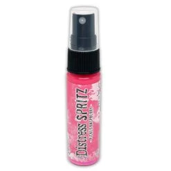 Tim Holtz Distress® Spritz Picked Raspberry