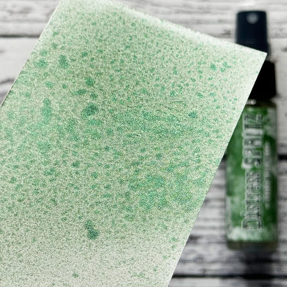 Tim Holtz Distress® Spritz Rustic Wilderness 4 Tim Holtz Distress® Spritz Rustic Wilderness - Image 2