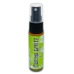 Tim Holtz Distress® Spritz Twisted Citron