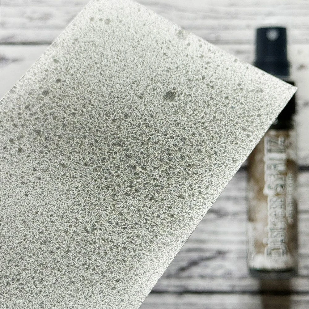 Tim Holtz Distress® Spritz Walnut Stain 4 Tim Holtz Distress® Spritz Walnut Stain - Image 2