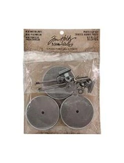 Tim Holtz® Idea-ology Tools - Photo Clip Kit