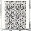 Tim Holtz® Stampers Anonymous - Mini Layering Stencils - Set #52 -RANGER ART SUPPLIES THMST052