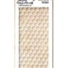 Tim Holtz® Stampers Anonymous - Layering Stencils - Honey Comb