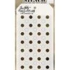 Tim Holtz Stampers Anonymous Shifter Dots Layered Stencil