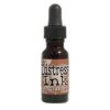 Tim Holtz Distress® Ink Pad Re-Inker Vintage Photo, 0.5oz -RANGER ART SUPPLIES TIM19466 VintagePhoto
