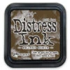 Tim Holtz Distress® Ink Pad Walnut Stain 2 Tim Holtz Distress® Ink Pad Walnut Stain -RANGER ART SUPPLIES TIM19534 Walnut Stain