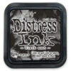Tim Holtz Distress® Ink Pad Black Soot 2 Tim Holtz Distress® Ink Pad Black Soot -RANGER ART SUPPLIES TIM19541 Black Soot