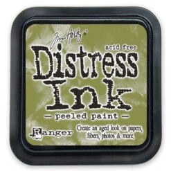 Tim Holtz Distress® Ink Pad Peeled Paint