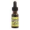 Tim Holtz Distress® Ink Pad Re-Inker Mustard Seed, 0.5oz -RANGER ART SUPPLIES TIM20288 Mustard Seed
