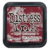 Tim Holtz Distress® Ink Pad Aged Mahogany 2 Tim Holtz Distress® Ink Pad Aged Mahogany -RANGER ART SUPPLIES TIM21407 Aged Mahogany