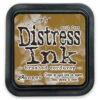 Tim Holtz Distress® Ink Pad Brushed Corduroy 2 Tim Holtz Distress® Ink Pad Brushed Corduroy -RANGER ART SUPPLIES TIM21421 BrushedCordoroy