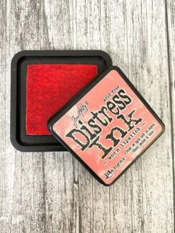 Tim Holtz Distress® Ink Pad Worn Lipstick -RANGER ART SUPPLIES TIM21513 WornLipstick e2cac0bb e932 44a5 82c6 c91e5fe9806c