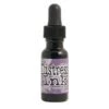 Tim Holtz Distress® Ink Pad Re-Inker Dusty Concord, 0.5oz -RANGER ART SUPPLIES TIM21568 Dusty Concord