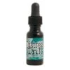 Tim Holtz Distress® Ink Pad Re-Inker Pine Needles, 0.5oz -RANGER ART SUPPLIES TIM21599 Pine Needles
