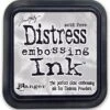 Tim Holtz Distress® Embossing Ink Pad -RANGER ART SUPPLIES TIM21643 EmbossingInkPad 0a4e1066 12e4 4b3b 8c52 e2a41ab6159a