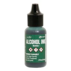 Tim Holtz® Alcohol Ink Bottle, 0.5oz