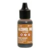 Tim Holtz® Alcohol Ink Caramel, 0.5oz 2 Tim Holtz® Alcohol Ink Caramel, 0.5oz -RANGER ART SUPPLIES TIM21971 Caramel