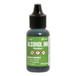 Tim Holtz® Alcohol Ink Meadow, 0.5oz