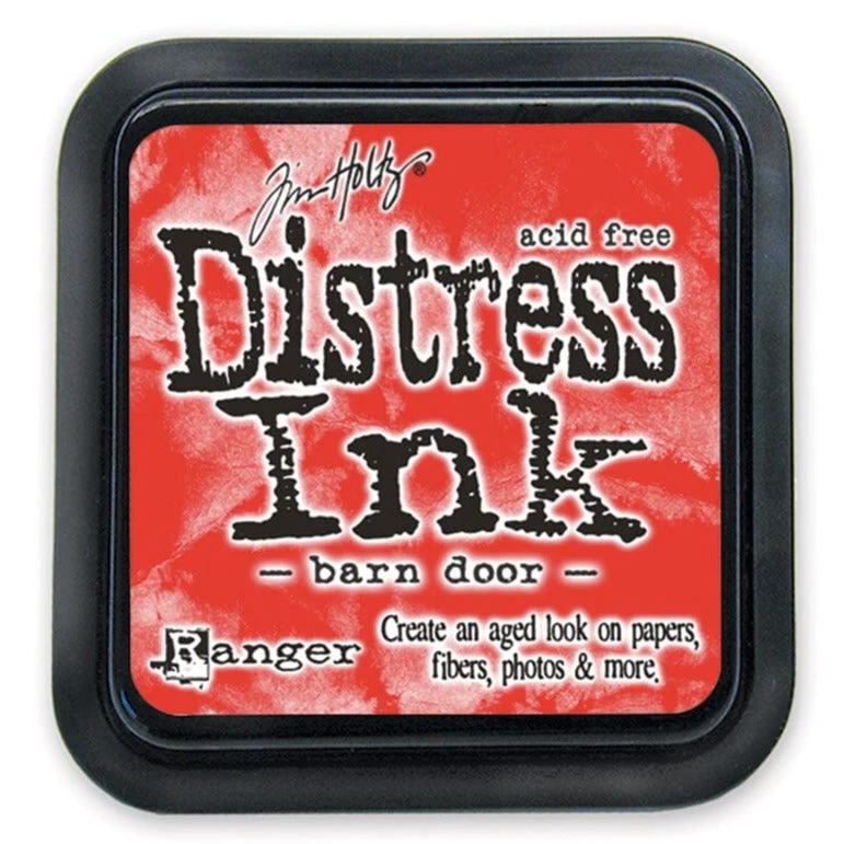 Tim Holtz Distress® Ink Pad Barn Door 3 Tim Holtz Distress® Ink Pad Barn Door