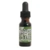 Tim Holtz Distress® Ink Pad Re-Inker Forest Moss, 0.5oz