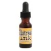 Tim Holtz Distress® Ink Pad Re-Inker Wild Honey, 0.5oz 2 Tim Holtz Distress® Ink Pad Re-Inker Wild Honey, 0.5oz -RANGER ART SUPPLIES TIM27324 Wild Honey