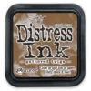 Tim Holtz Distress® Ink Pad Gathered Twigs 1 Tim Holtz Distress® Ink Pad Gathered Twigs -RANGER ART SUPPLIES TIM32823 Gathered Twigs