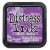 Tim Holtz Distress® Ink Pad Wilted Violet -RANGER ART SUPPLIES TIM43263 Wilted Violet