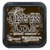 Tim Holtz Distress® Ink Pad Ground Espresso 1 Tim Holtz Distress® Ink Pad Ground Espresso -RANGER ART SUPPLIES TIM43270 Ground Espresso