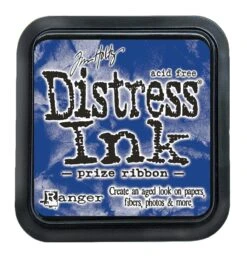 Tim Holtz Distress® Ink Pad Prize Ribbon