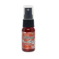 Tim Holtz Distress® Halloween Mulled Cider Mica Stain