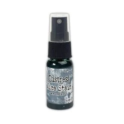 Tim Holtz Distress® Winter Frost Mica Stain