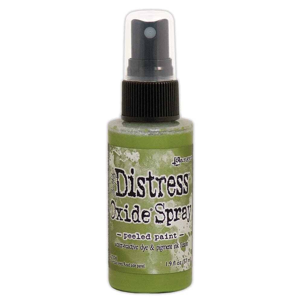 Tim Holtz Distress® Oxide® Sprays Peeled Paint 3 Tim Holtz Distress® Oxide® Sprays Peeled Paint