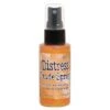 Tim Holtz Distress® Oxide® Sprays Spiced Marmalade -RANGER ART SUPPLIES TSO64800 DistressOxideSpray SpicedMarmalade