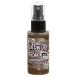 Tim Holtz Distress® Oxide® Sprays Walnut Stain