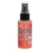 Tim Holtz Distress® Oxide® Sprays Abandoned Coral 2 Tim Holtz Distress® Oxide® Sprays Abandoned Coral -RANGER ART SUPPLIES TSO67528 DistressOxideSpray AbandonedCoral