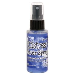 Tim Holtz Distress® Oxide® Sprays Blueprint Sketch