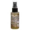 Tim Holtz Distress® Oxide® Sprays Brushed Corduroy 1 Tim Holtz Distress® Oxide® Sprays Brushed Corduroy -RANGER ART SUPPLIES TSO67597 DistressOxideSpray BrushedCorduroy