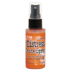 Tim Holtz Distress® Oxide® Sprays Carved Pumpkin