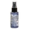 Tim Holtz Distress® Oxide® Sprays Chipped Sapphire -RANGER ART SUPPLIES TSO67634 DistressOxideSpray ChippedSapphire