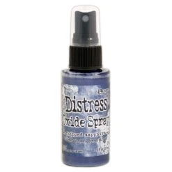 Tim Holtz Distress® Oxide® Sprays Chipped Sapphire
