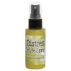 Tim Holtz Distress® Oxide® Sprays Crushed Olive 2 Tim Holtz Distress® Oxide® Sprays Crushed Olive -RANGER ART SUPPLIES TSO67641 DistressOxideSpray CrushedOlive