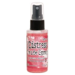 Tim Holtz Distress® Oxide® Sprays Festive Berries