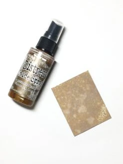 Tim Holtz Distress® Oxide® Sprays Gathered Twigs -RANGER ART SUPPLIES TSO67719 GatheredTwigs 58fe7888 84fd 44f4 8120 21bd06870da8