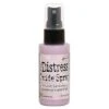 Tim Holtz Distress® Oxide® Sprays Milled Lavender -RANGER ART SUPPLIES TSO67757 DistressOxideSpray MilledLavender