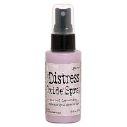 Tim Holtz Distress® Oxide® Sprays Milled Lavender
