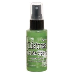 Tim Holtz Distress® Oxide® Sprays Mowed Lawn