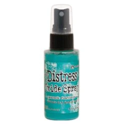 Tim Holtz Distress® Oxide® Sprays Peacock Feathers