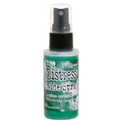 Tim Holtz Distress® Oxide® Sprays Pine Needles